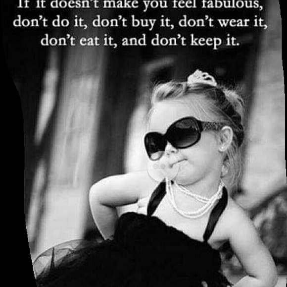 Happy Poshing Everyone! - Picture 1 of 1